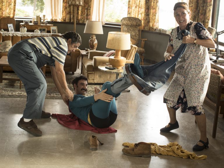 Фото - Суперлопес: 768x576 / 88 Кб