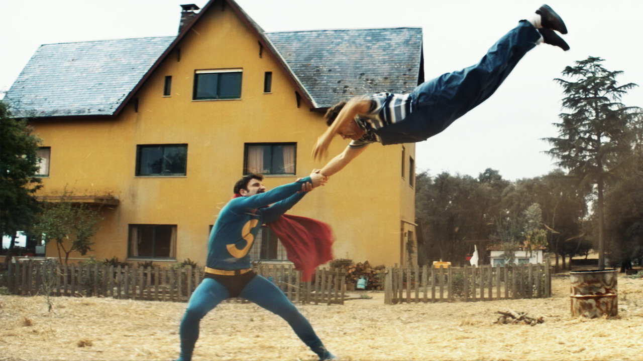 Фото - Суперлопес: 1280x720 / 190 Кб