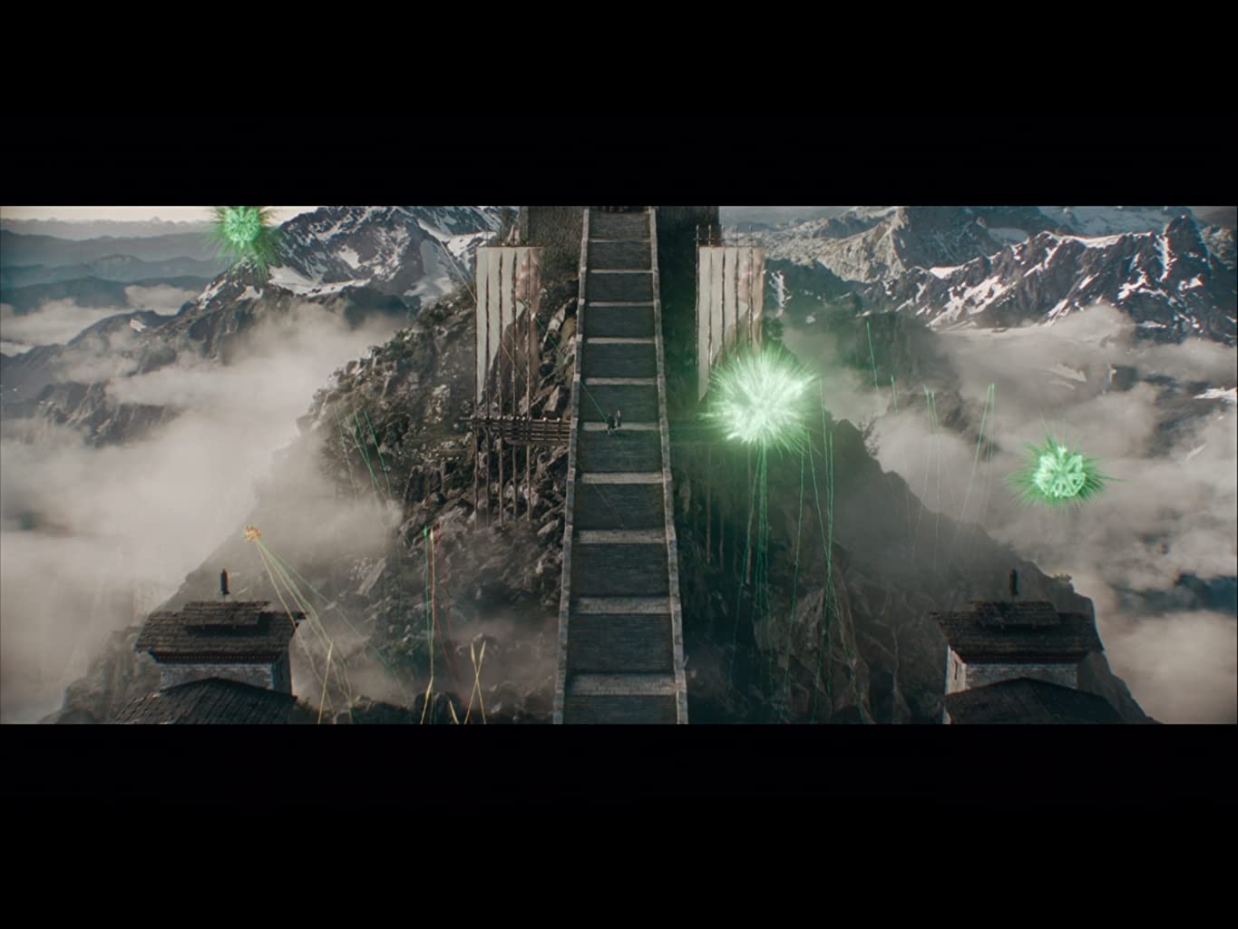 Фото - Фантастические твари: Тайны Дамблдора: 1365x1024 / 82 Кб