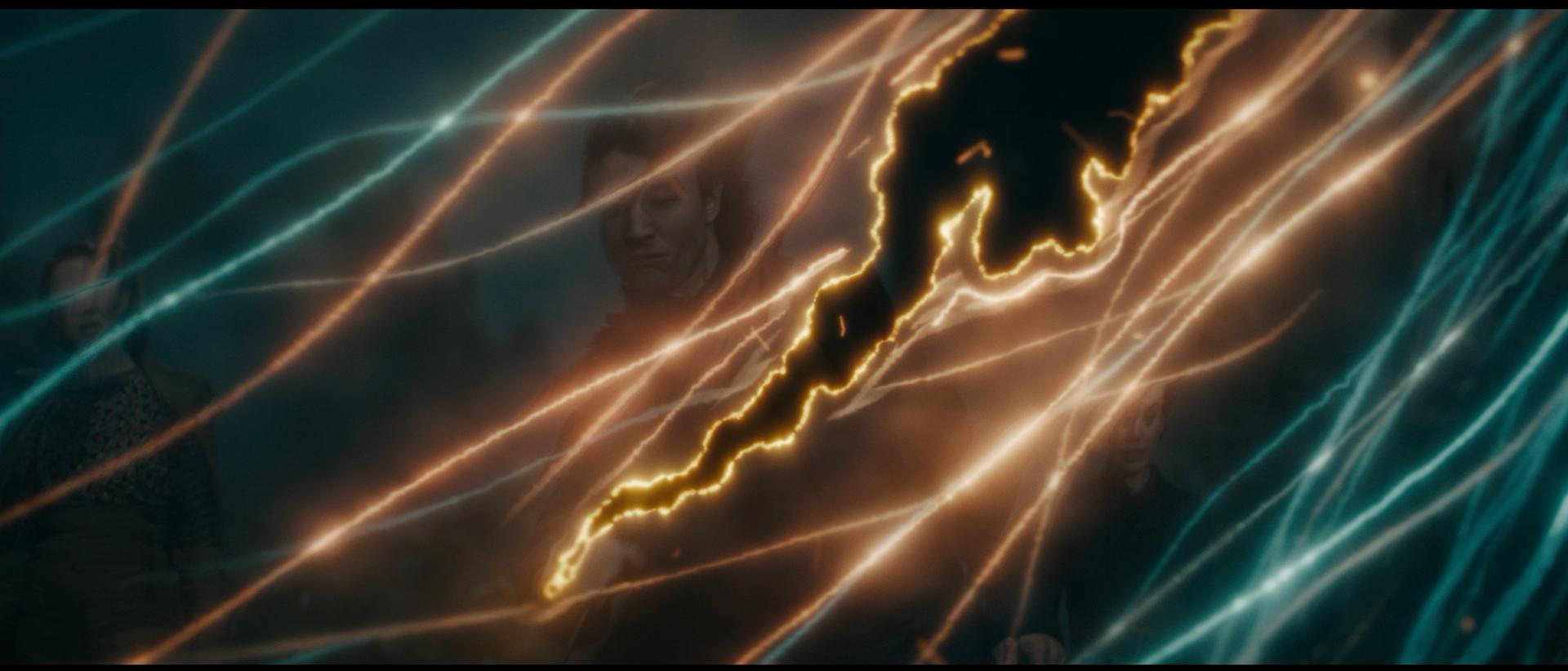 Фото - Фантастические твари: Тайны Дамблдора: 1920x822 / 100 Кб