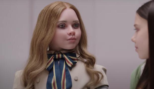 Фото - М3ГАН: 620x360 / 18.04 Кб