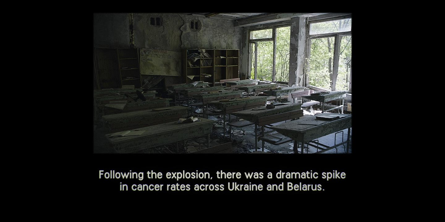 Фото - Чернобыль: 1440x719 / 108 Кб