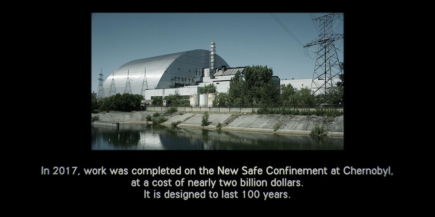Фото - Чернобыль: 1440x719 / 112 Кб