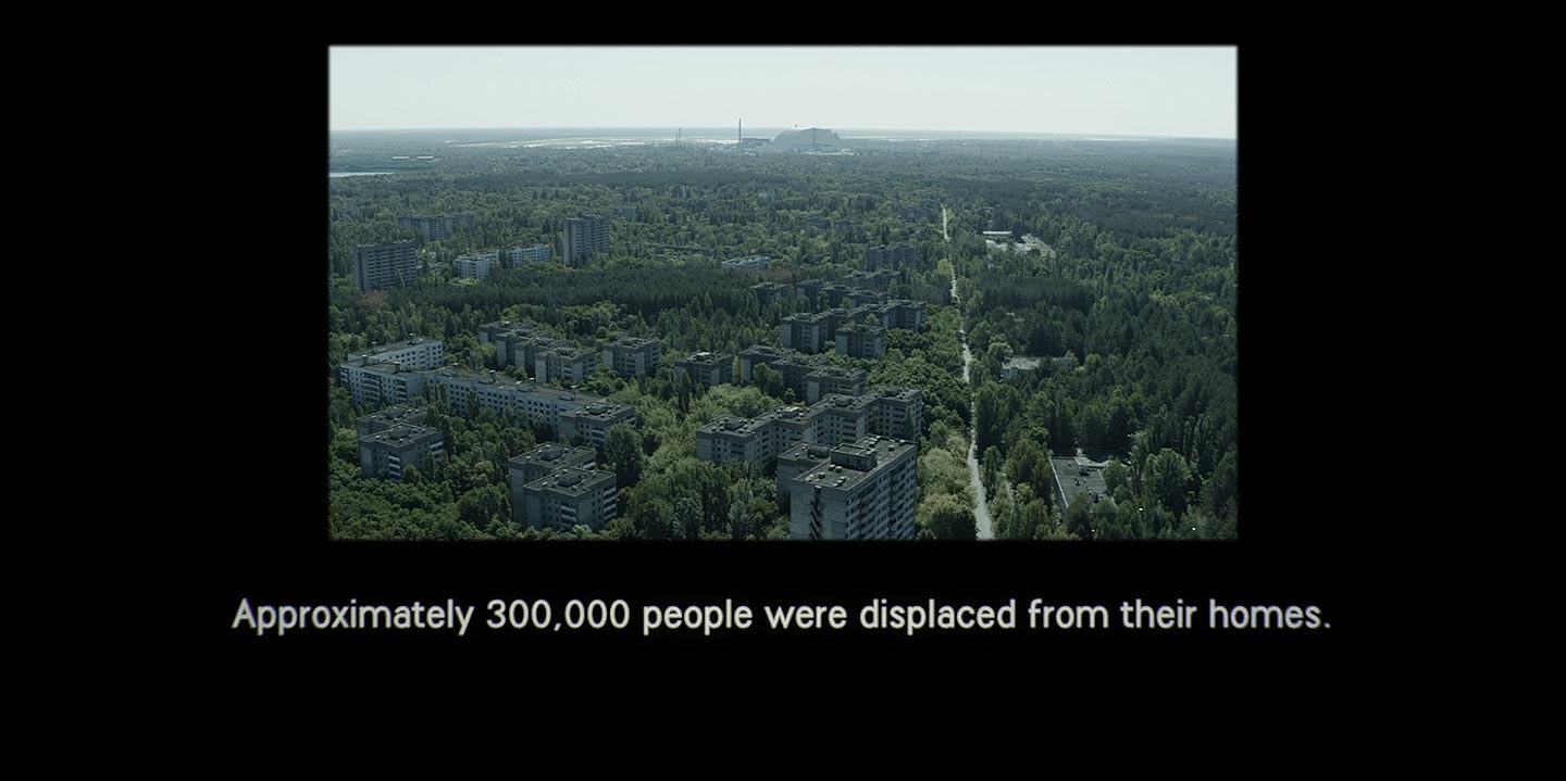 Фото - Чернобыль: 1440x719 / 103 Кб