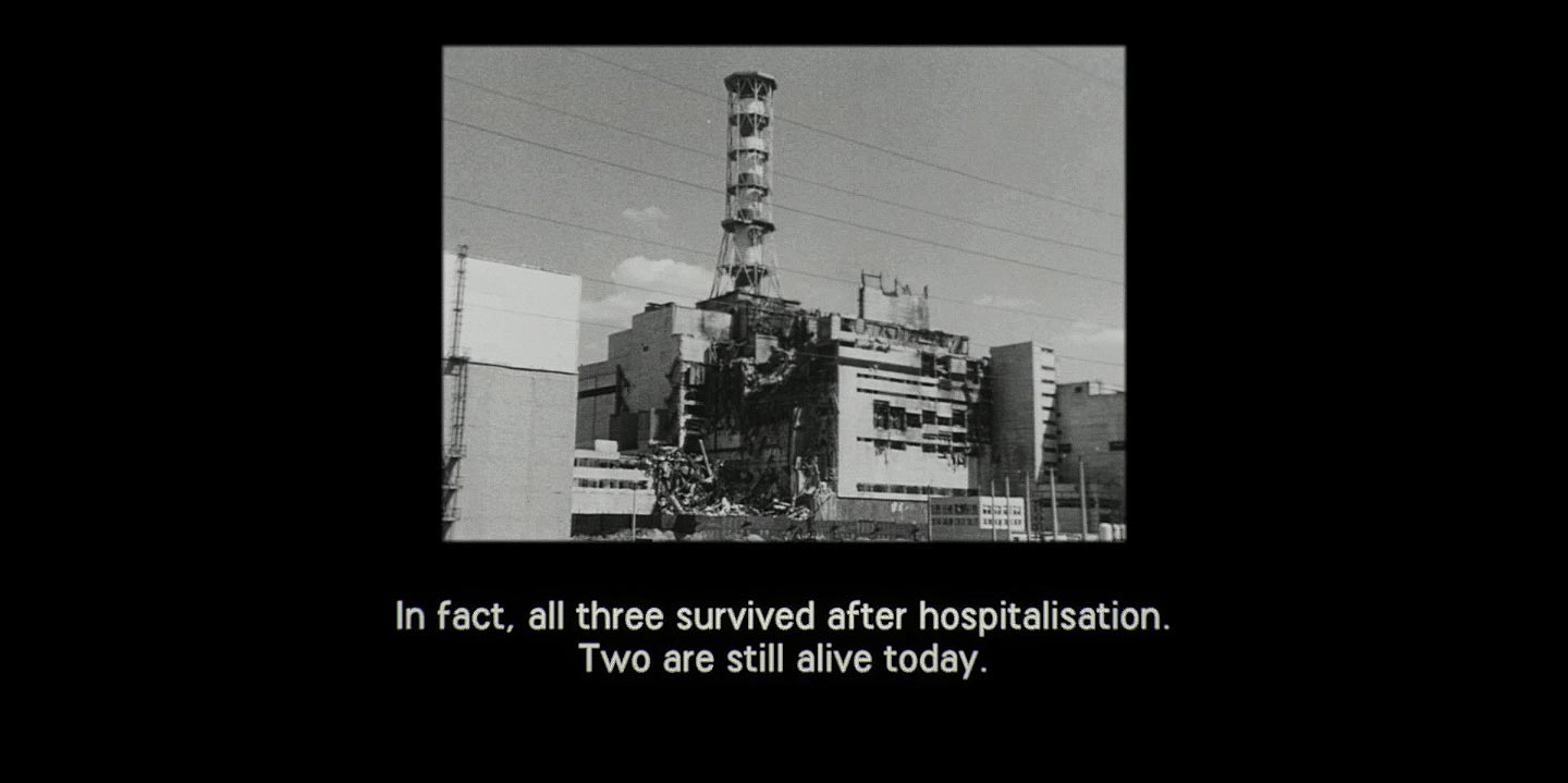 Фото - Чернобыль: 1440x719 / 66 Кб