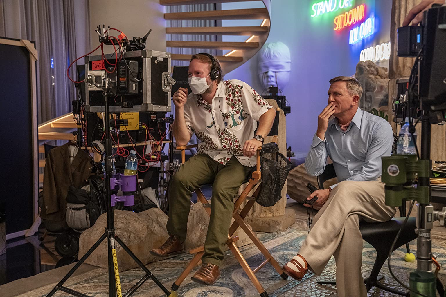 Фото - Достать ножи: Стеклянная луковица: 1536x1024 / 231 Кб