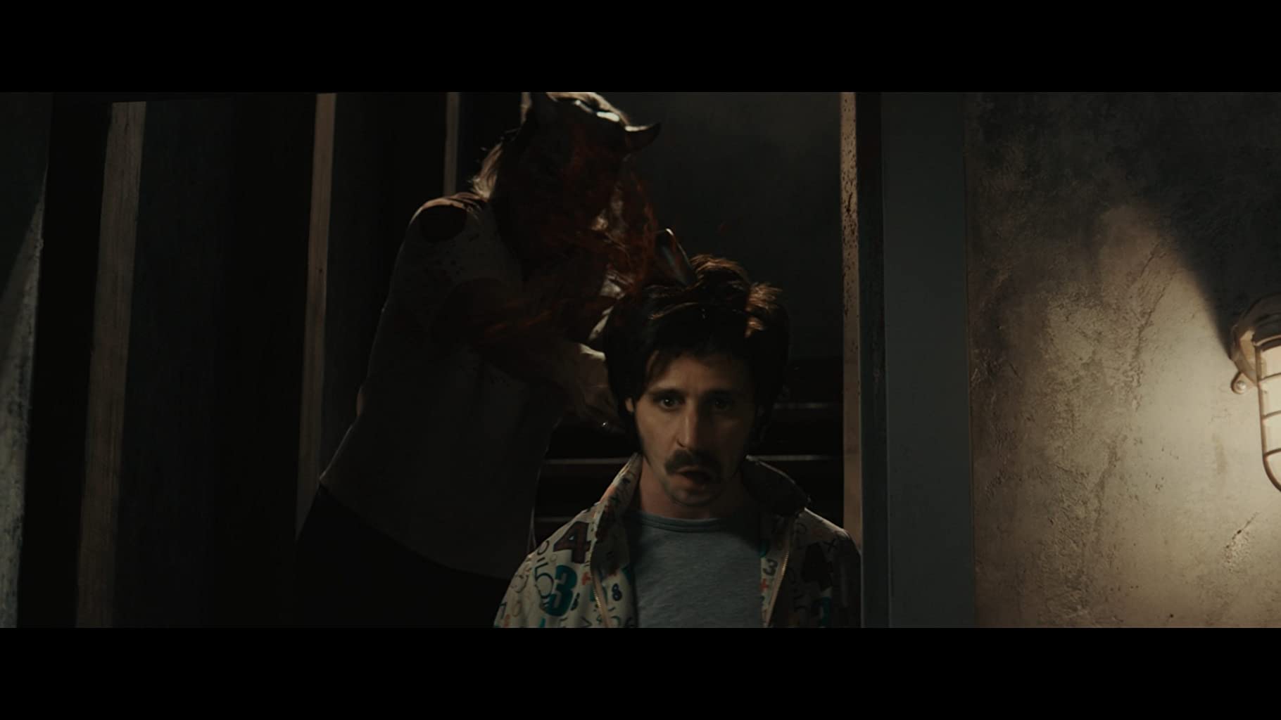 Фото - Черный телефон: 1820x1024 / 52 Кб