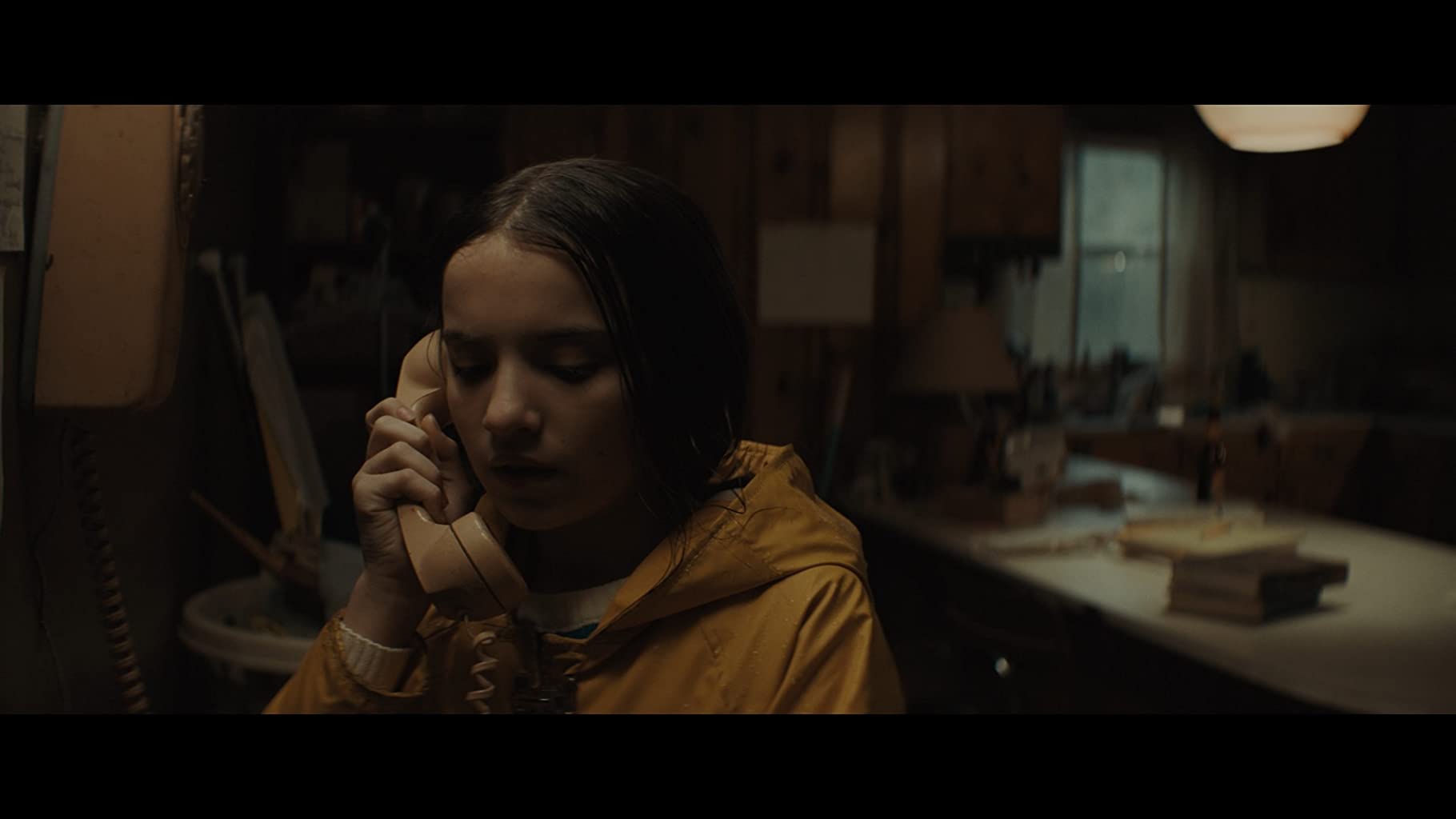 Фото - Черный телефон: 1820x1024 / 51 Кб