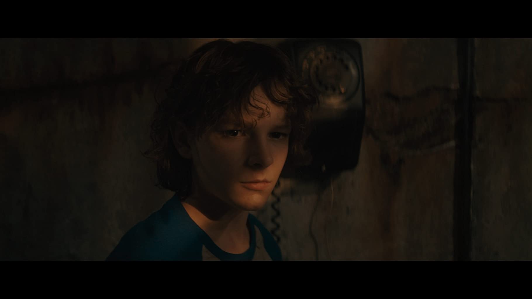 Фото - Черный телефон: 1820x1024 / 32 Кб