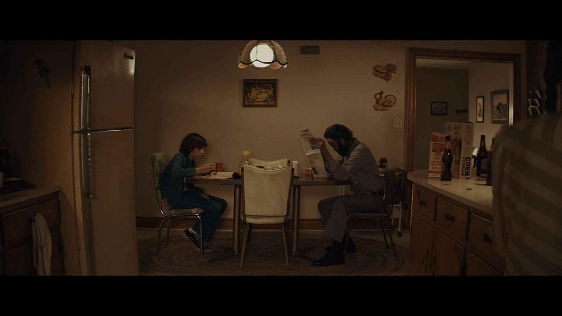 Фото - Черный телефон: 1820x1024 / 65 Кб