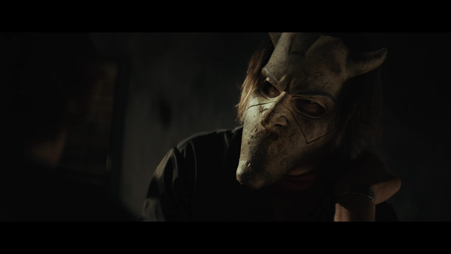 Фото - Черный телефон: 1820x1024 / 33 Кб