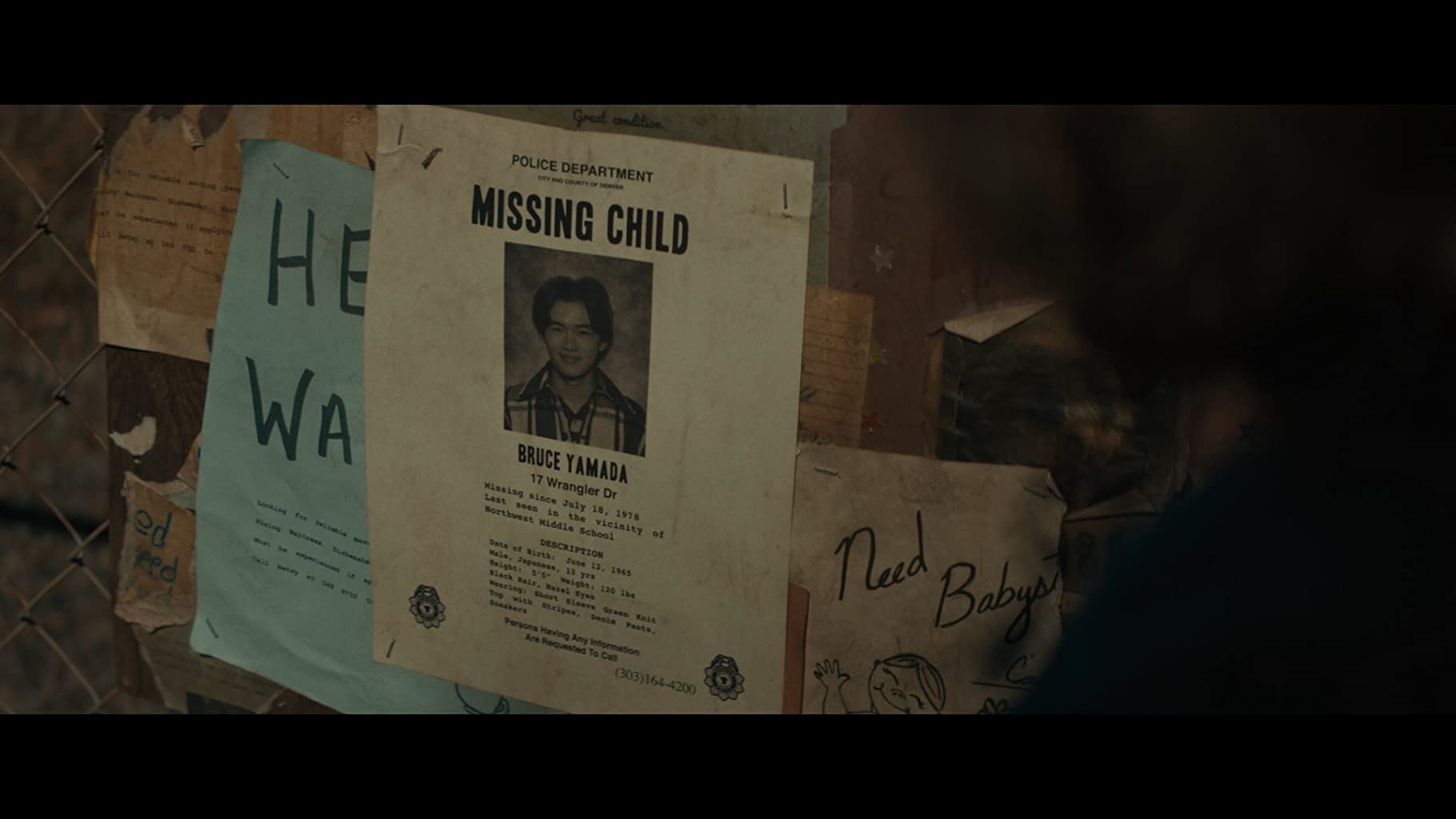 Фото - Черный телефон: 1820x1024 / 65 Кб