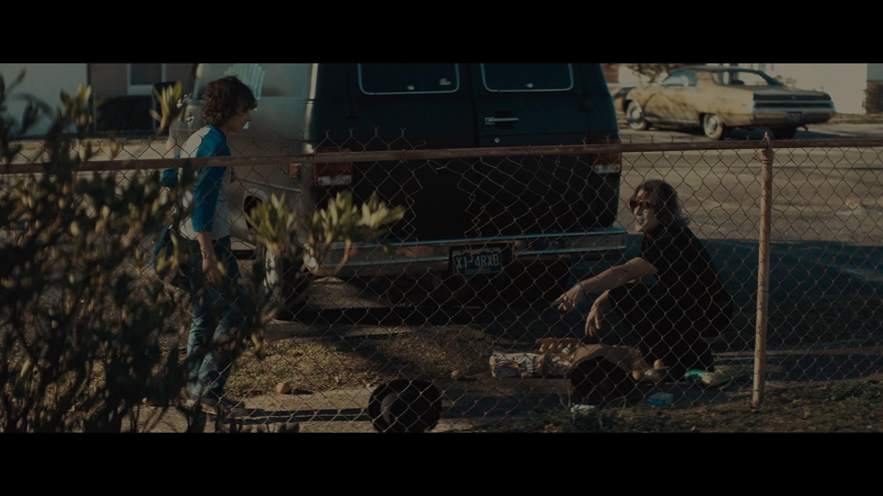 Фото - Черный телефон: 1820x1024 / 142 Кб