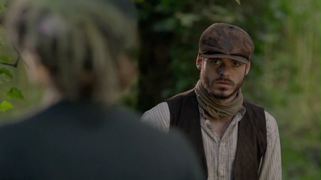 Фото - Любовник леди Чаттерлей: 1280x718 / 49 Кб