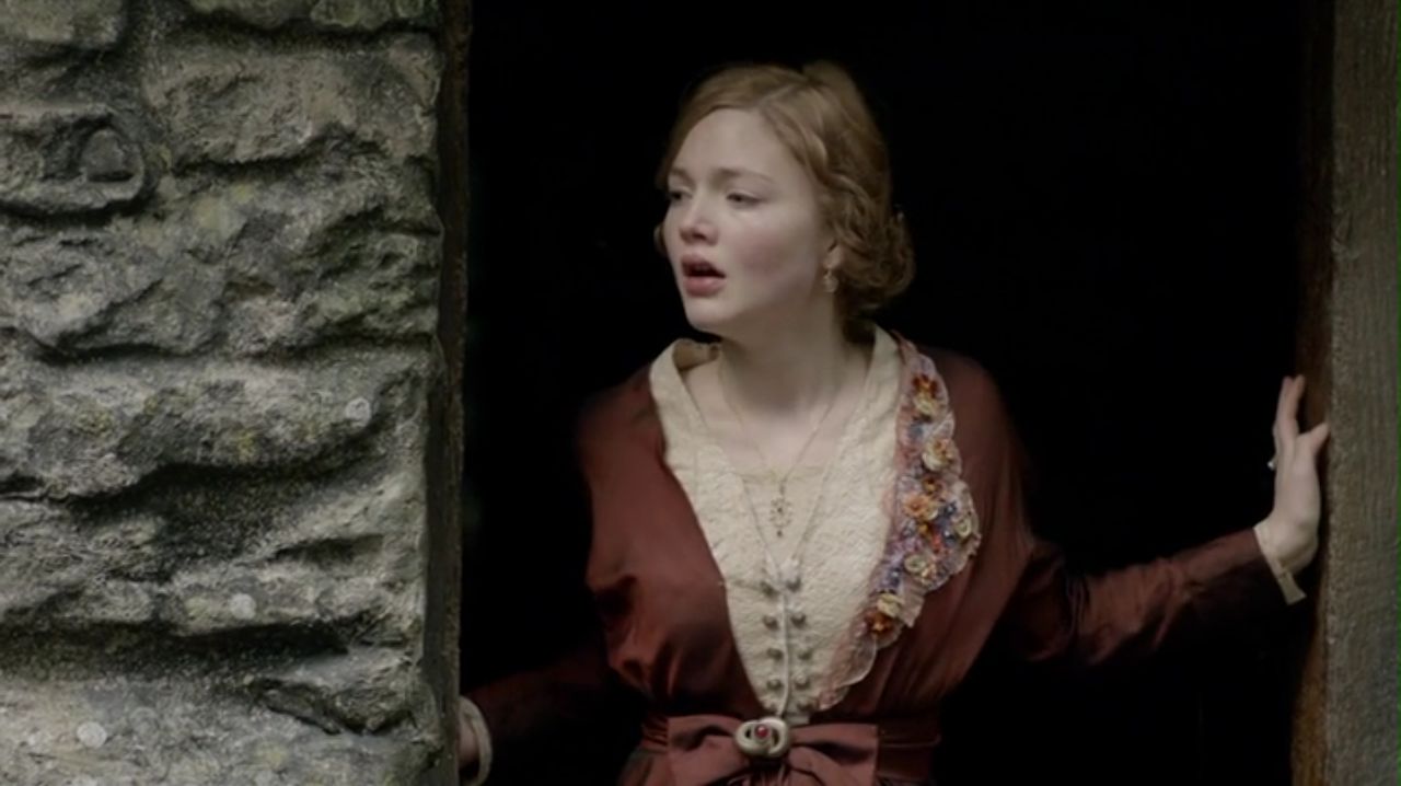 Фото - Любовник леди Чаттерлей: 1280x718 / 78 Кб