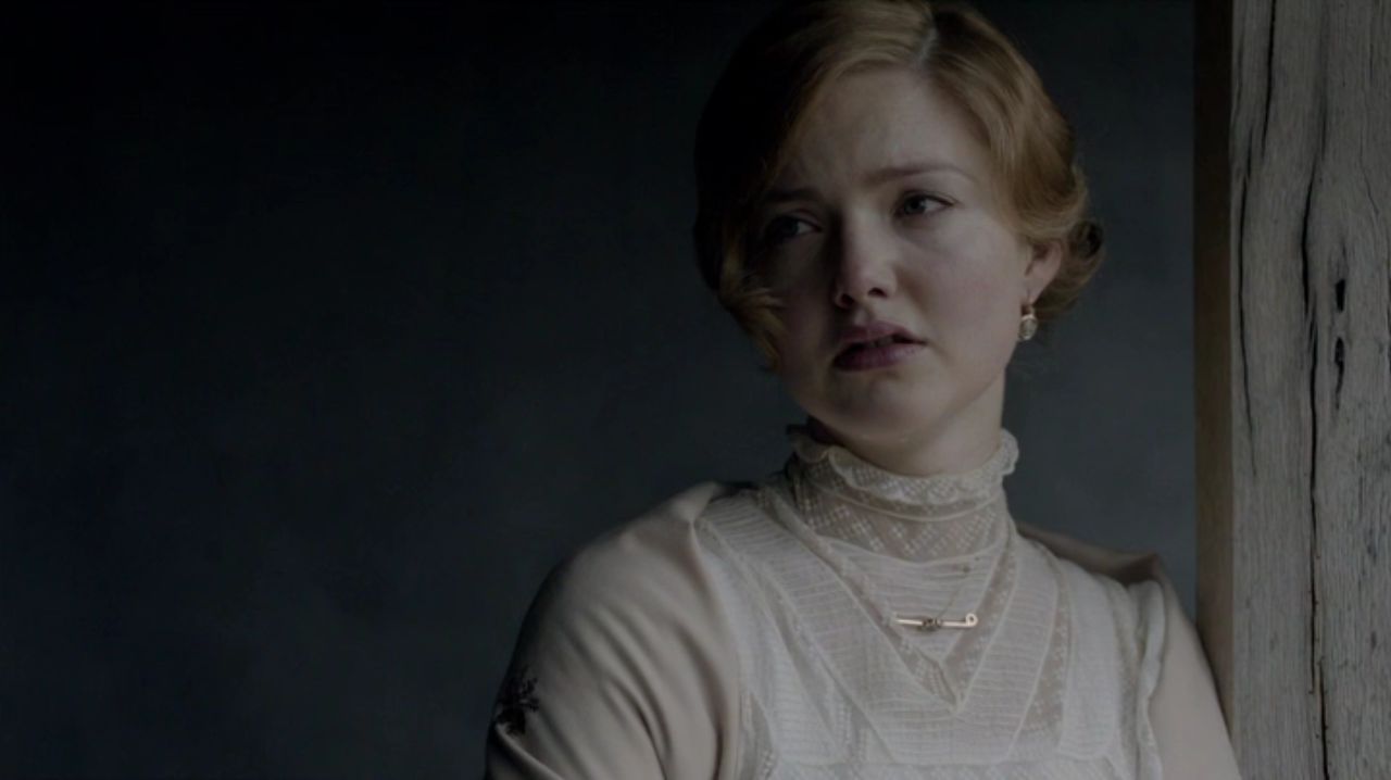 Фото - Любовник леди Чаттерлей: 1280x718 / 46 Кб