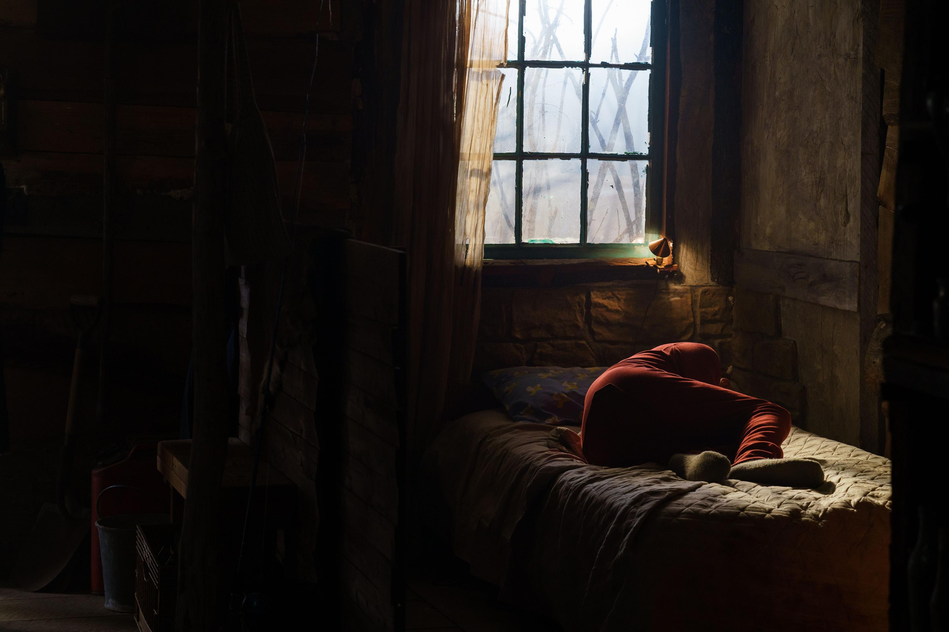 Фото - Не дыши: Начало: 3600x2400 / 432.96 Кб