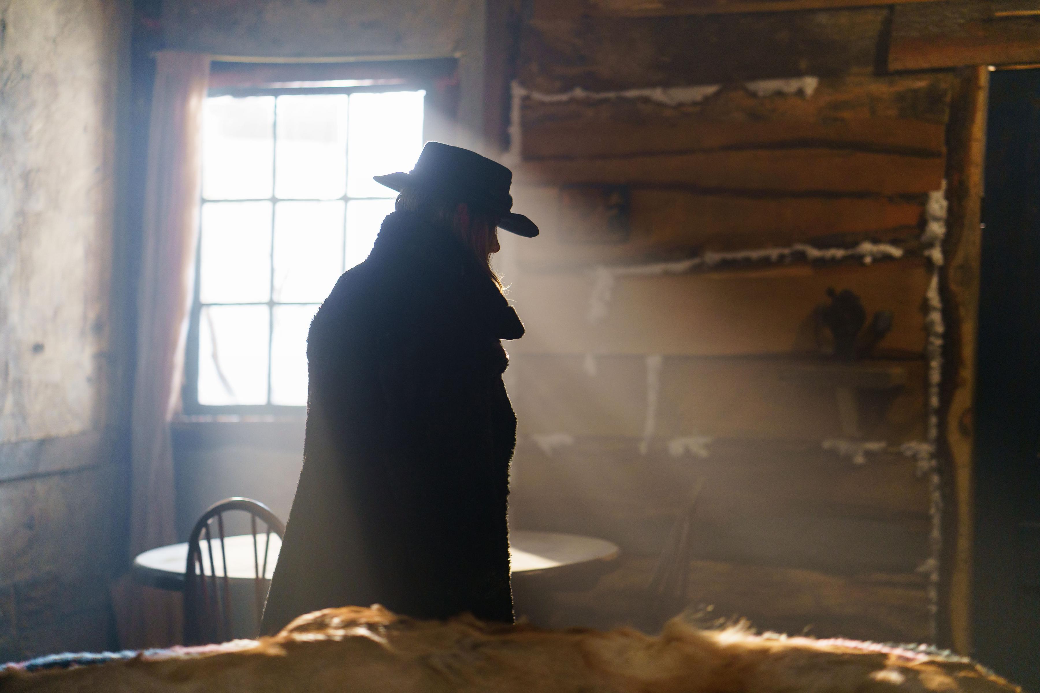 Фото - Не дыши: Начало: 3600x2400 / 495.56 Кб