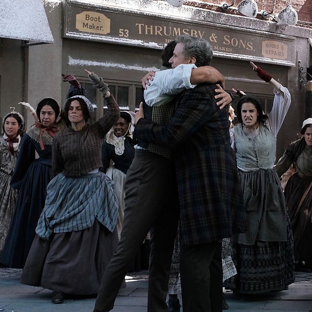 Фото - В духе Рождества: 1080x1080 / 166.72 Кб