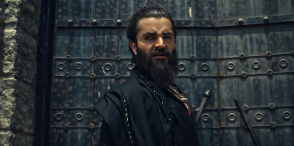 Фото - Легенда о Мауле: 600x299 / 106 Кб