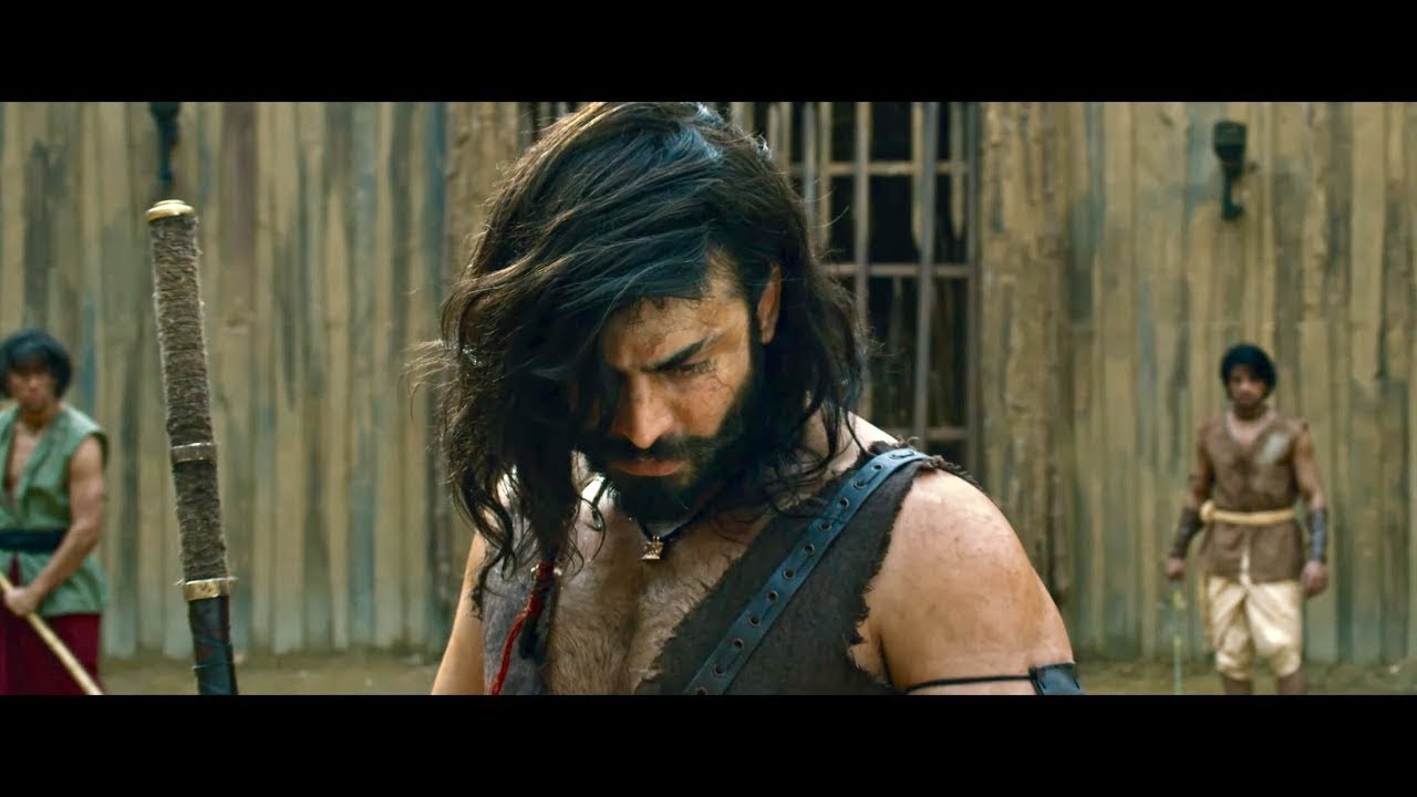 Фото - Легенда о Мауле: 1280x720 / 87 Кб