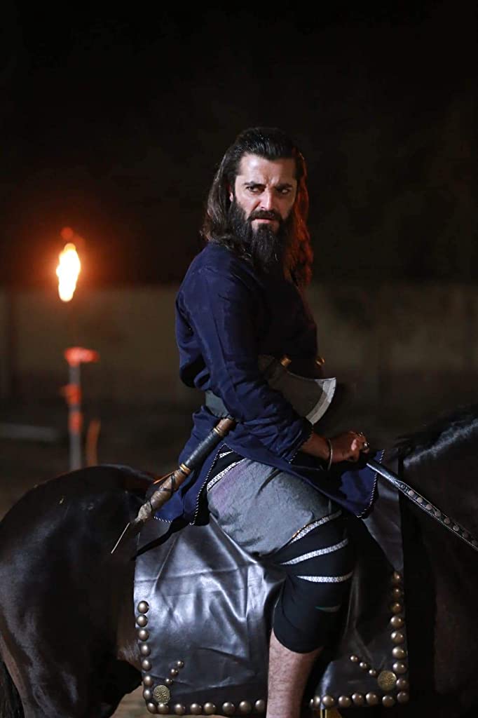 Фото - Легенда о Мауле: 682x1024 / 44 Кб