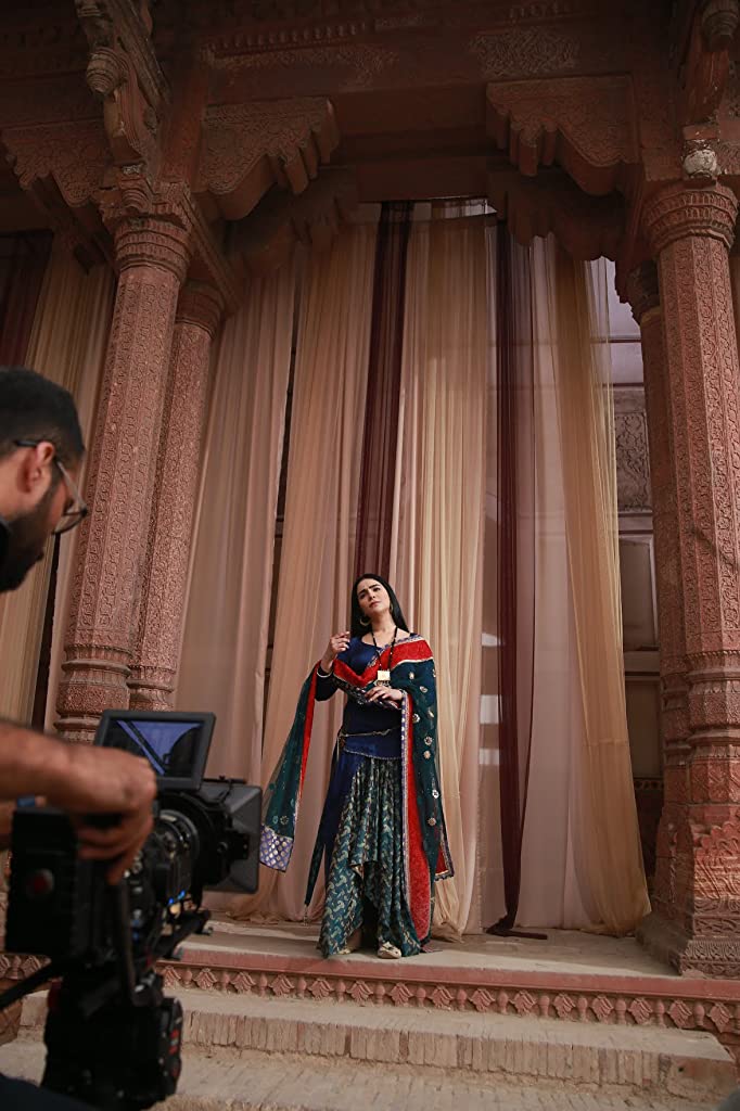 Фото - Легенда о Мауле: 682x1024 / 91 Кб