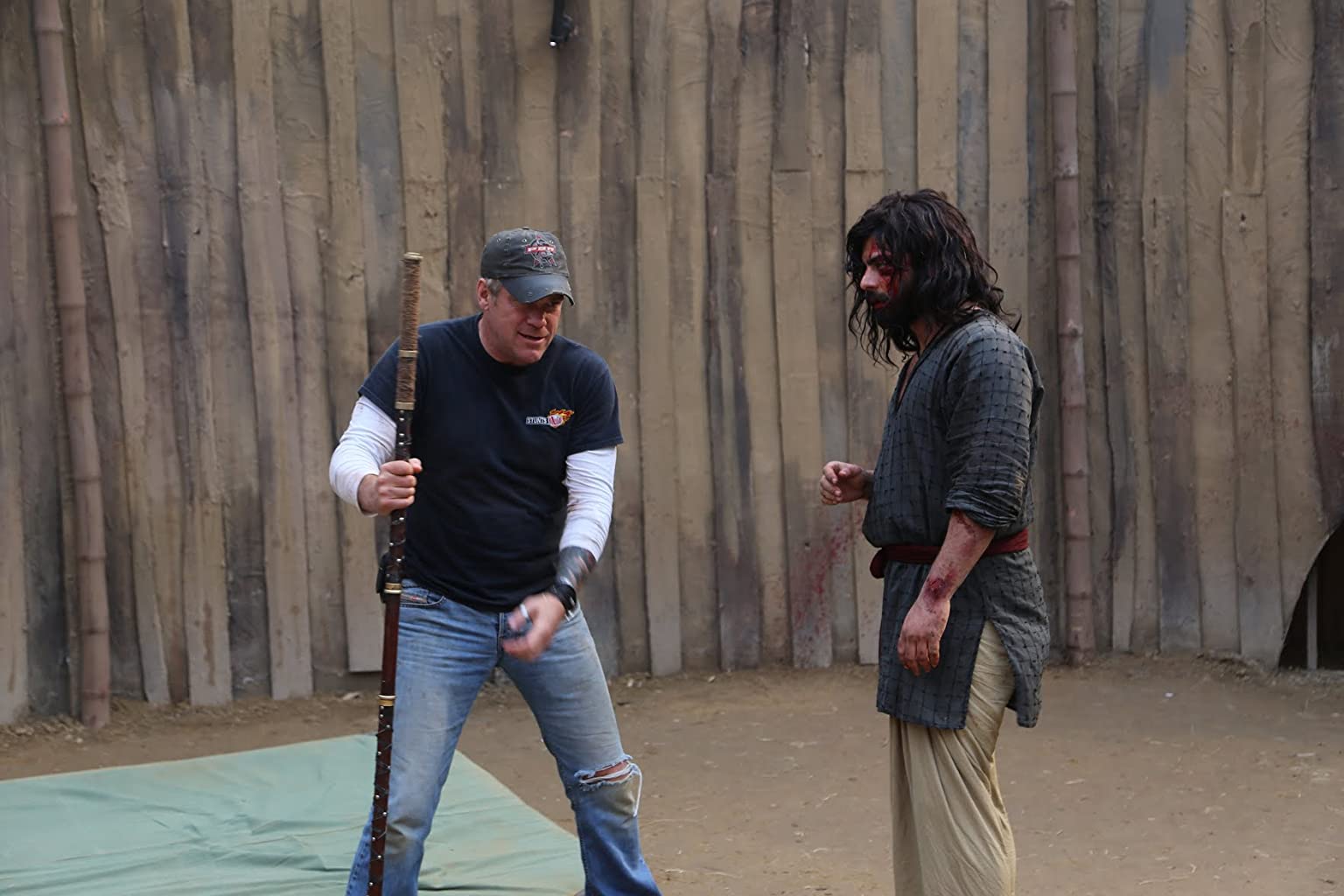 Фото - Легенда о Мауле: 1536x1024 / 118 Кб