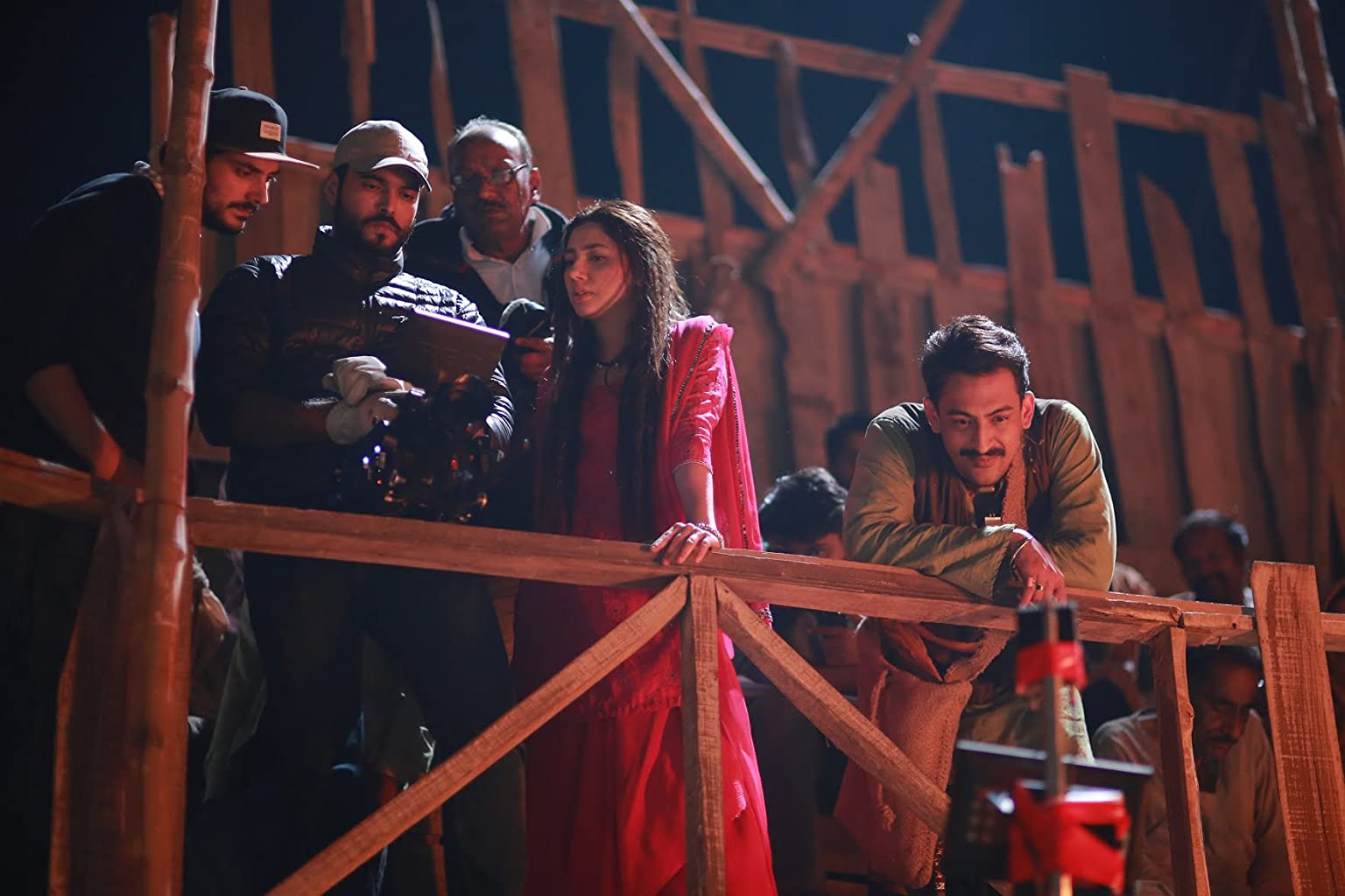 Фото - Легенда о Мауле: 1536x1024 / 124 Кб