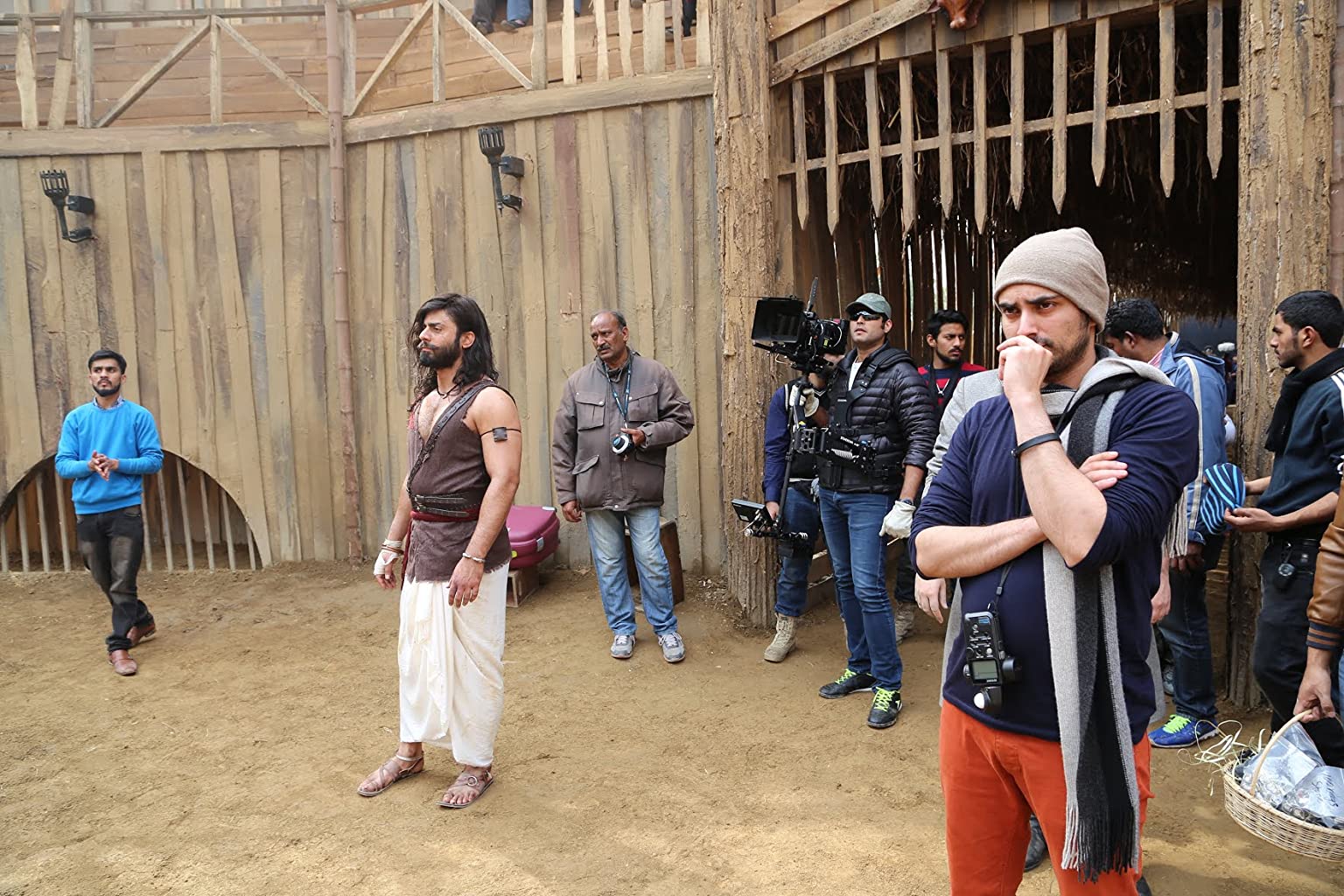 Фото - Легенда о Мауле: 1536x1024 / 269 Кб