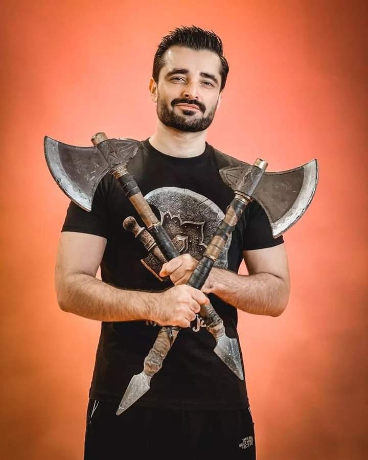 Фото - Легенда о Мауле: 720x900 / 75 Кб