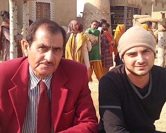 Фото - Легенда о Мауле: 685x550 / 87 Кб