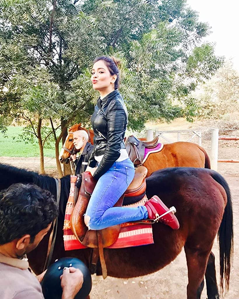 Фото - Легенда о Мауле: 820x1024 / 211 Кб