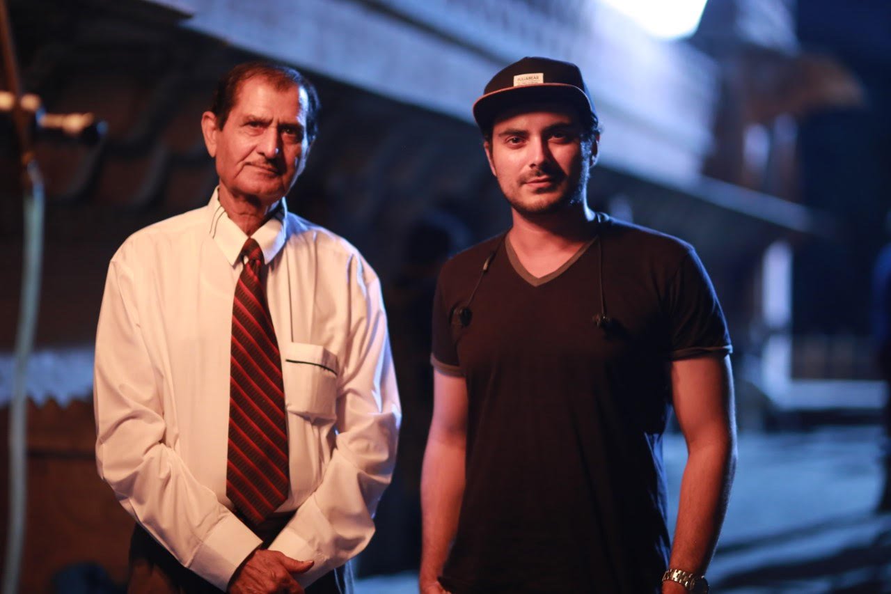 Фото - Легенда о Мауле: 1280x853 / 96 Кб