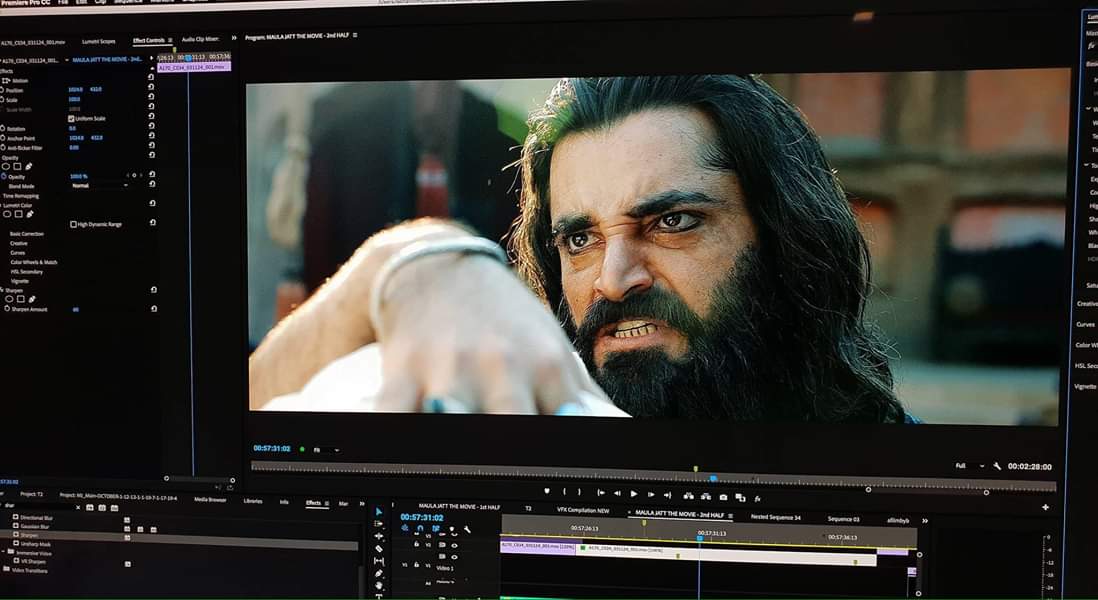 Фото - Легенда о Мауле: 1098x600 / 61 Кб