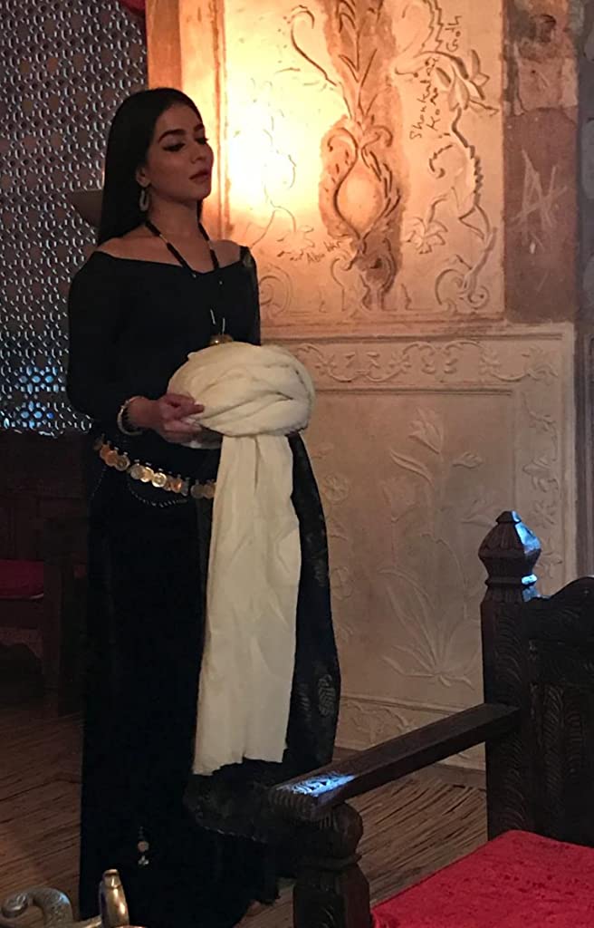 Фото - Легенда о Мауле: 656x1024 / 67 Кб