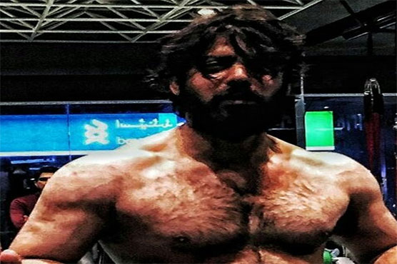 Фото - Легенда о Мауле: 556x370 / 54 Кб