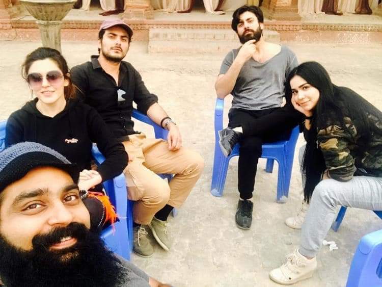 Фото - Легенда о Мауле: 750x563 / 53 Кб