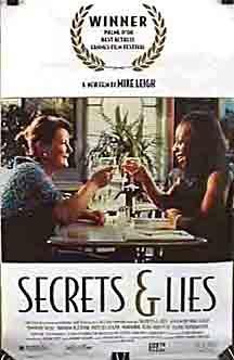 Фото - Тайны и ложь: 216x332 / 19 Кб