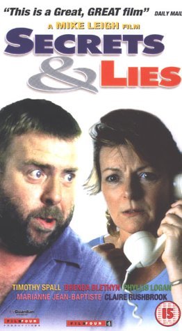 Фото - Тайны и ложь: 262x475 / 31 Кб