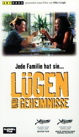 Фото - Тайны и ложь: 276x475 / 35 Кб