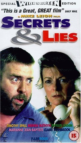 Фото - Тайны и ложь: 268x475 / 42 Кб