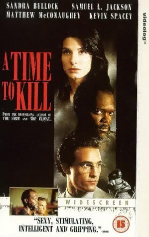 Фото - Время убивать: 299x475 / 35 Кб