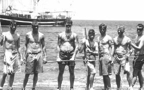 Фото - Белый шквал: 282x177 / 19 Кб