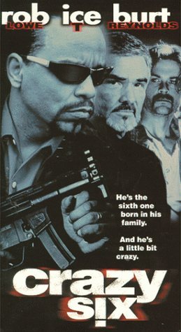 Фото - Безумная шестерка: 259x475 / 34 Кб