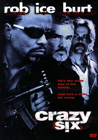 Фото - Безумная шестерка: 333x475 / 44 Кб