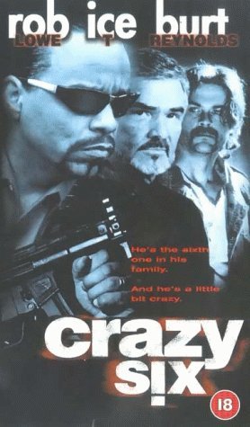 Фото - Безумная шестерка: 278x475 / 33 Кб