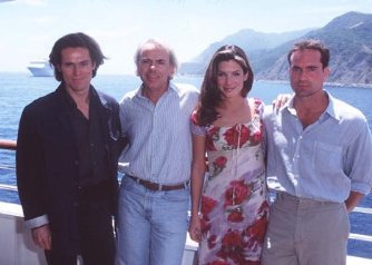 Фото - Скорость 2. Контроль над круизом: 334x238 / 19 Кб