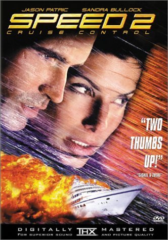 Фото - Скорость 2. Контроль над круизом: 332x475 / 55 Кб