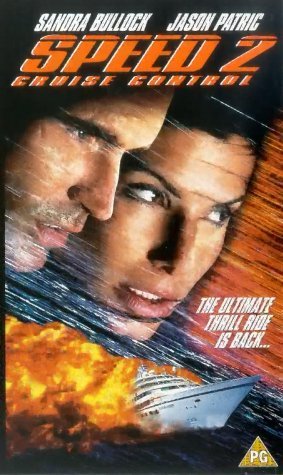 Фото - Скорость 2. Контроль над круизом: 283x475 / 44 Кб